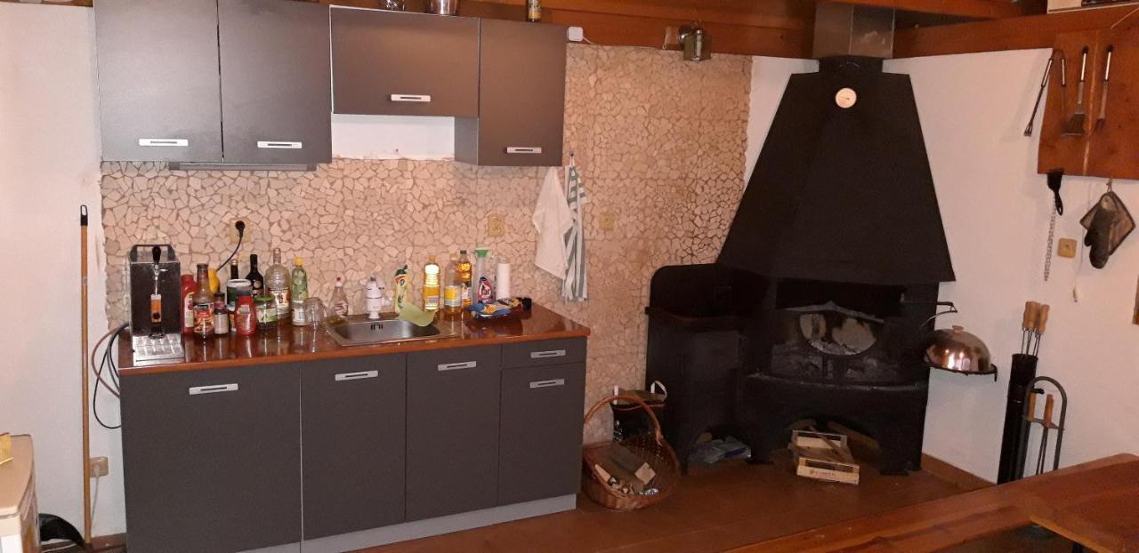Apartmany Hodonin Zdíkov Eksteriør bilde