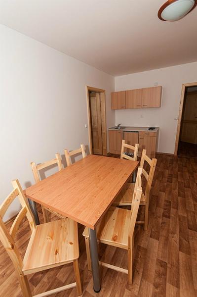 Apartmany Hodonin Zdíkov Eksteriør bilde